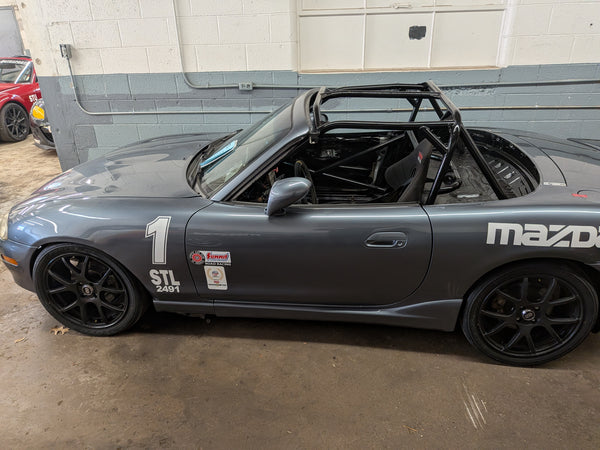 2003 Shinsen Track Day/ Enduro Car