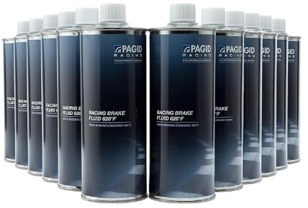 Pagid Racing Brake Fluid