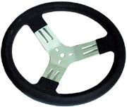 Longacre Lightweight 13" Steering Wheel