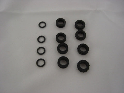 Fuel Injector O-Ring Seal Kit 90-97