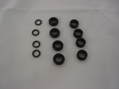 Fuel Injector O-Ring Seal Kit, 99-05