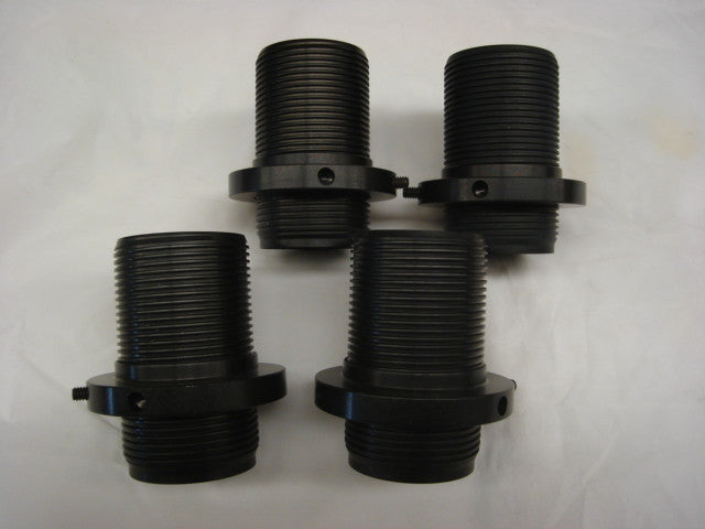 Coilover Sleeve and Nut Set