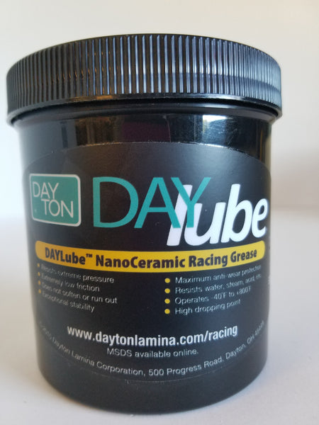 DayLube nanoceramic grease