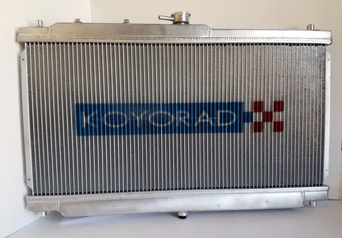 Koyo Radiator