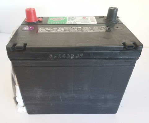 Interstate Battery
