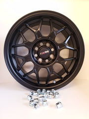 Momo Podium Wheels - Package Deal