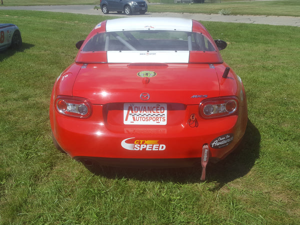2010 T4 SCCA MX-5 Miata #34