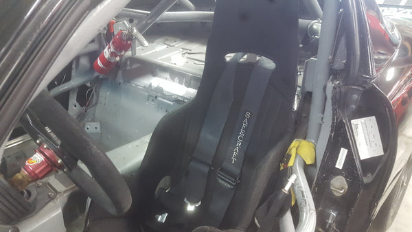 1992 Spec Miata