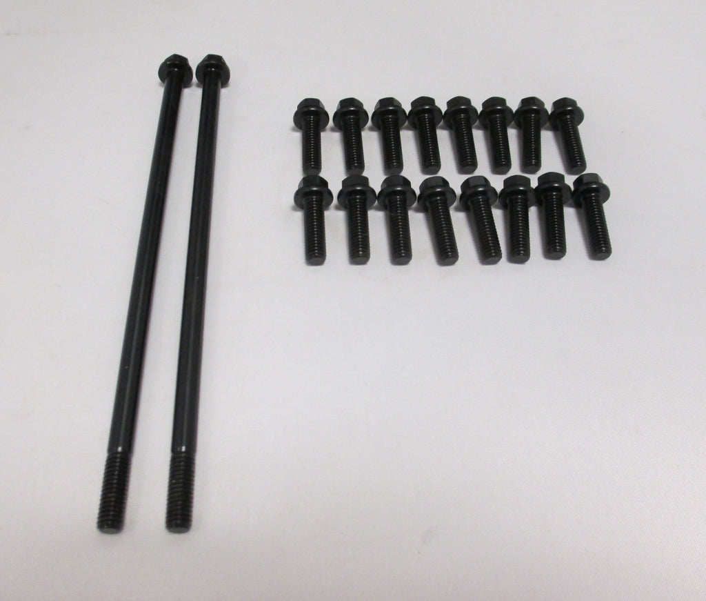 Oil Pan Bolts