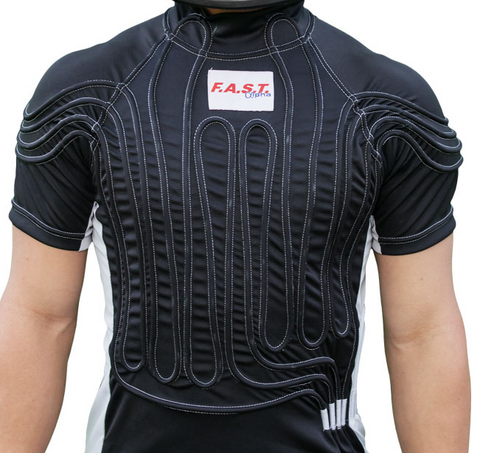 FAST Cooling - Alpha Wicking Cool Shirt