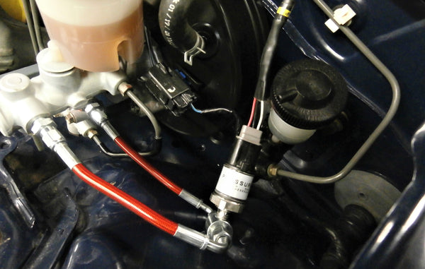 Brake Pressure Sensor Adapter
