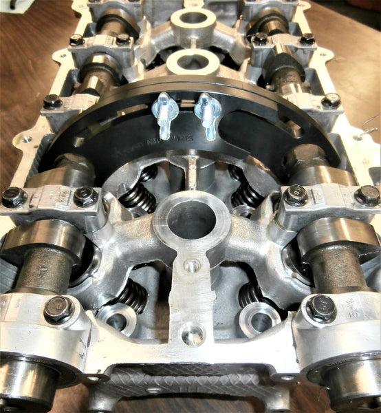 Camshaft Alignment Tool