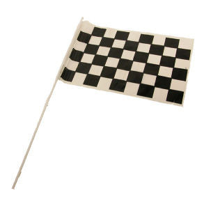 Checkered Flag