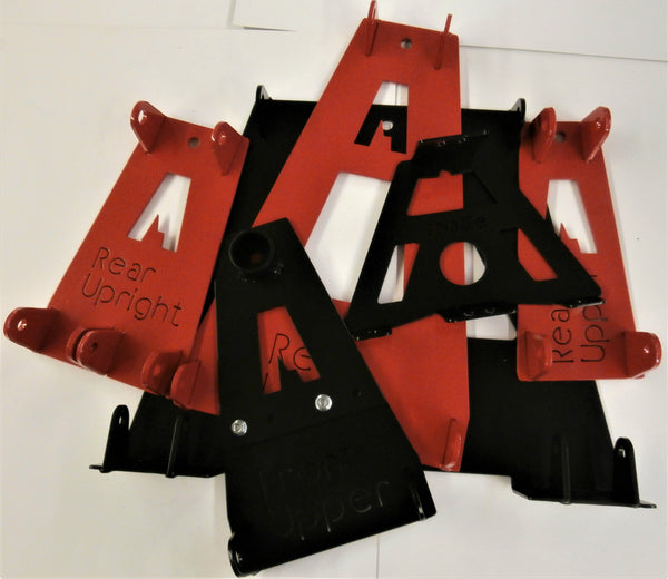 Suspension Jigs - Complete Kit