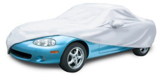 Coverking Car Cover