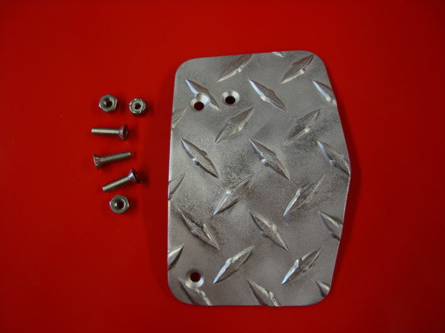 pedal erweiterung Throttle Pedal Extension