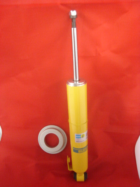 Bilstein Shock Absorber B6 Front Mazda MX 5 24-014885 Bilstein Shock Absorber B6 Front Mazda MX 5 24-014885