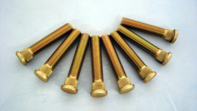 Long Studs - Front 1.6 & 1.8 / Rear 1.6