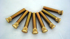 ARP Long Studs - Front 1.6 & 1.8 / Rear 1.6