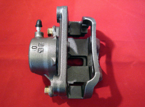 Premium Advanced Autosports Calipers - Front