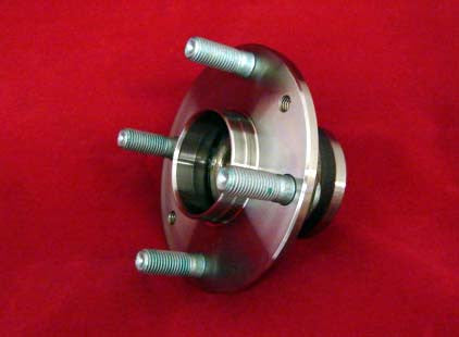 Front Wheel Bearing for Spec Miata