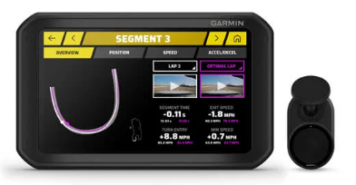 Garmin Catalyst