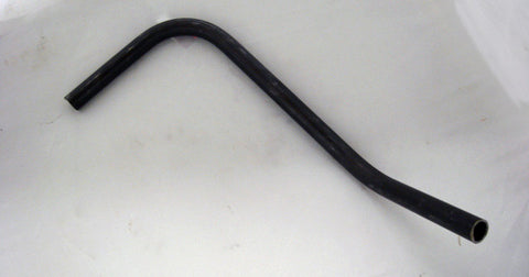 SAAS 23mm 7/16" UNF Short Harness Eye Bolt (RWH029) - Steel, FIA Spec - Single
