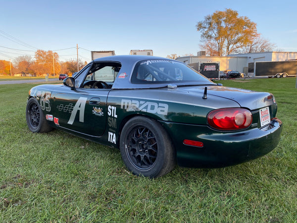 2003 Spec Miata #65