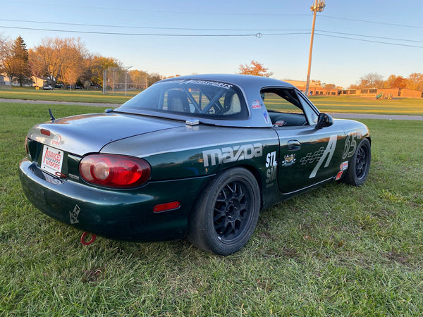 2003 Spec Miata #65