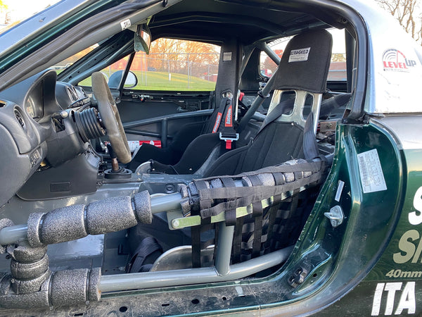 2003 Spec Miata #65