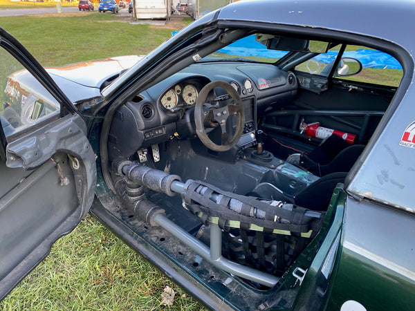 2003 Spec Miata #65