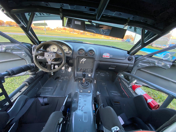 2003 Spec Miata #65