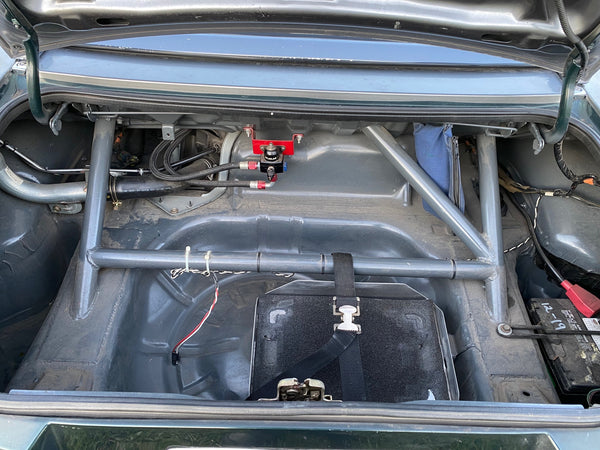 2003 Spec Miata #65