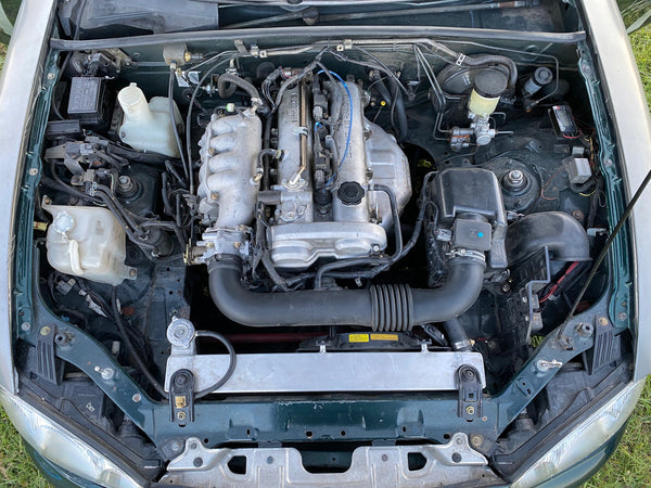 2003 Spec Miata #65