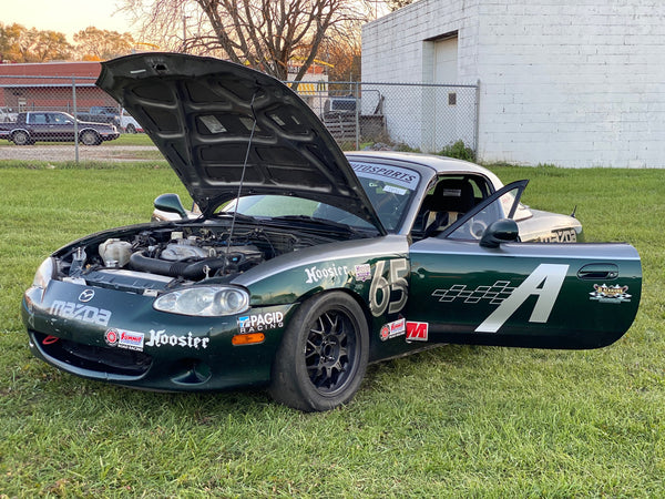 2003 Spec Miata #65