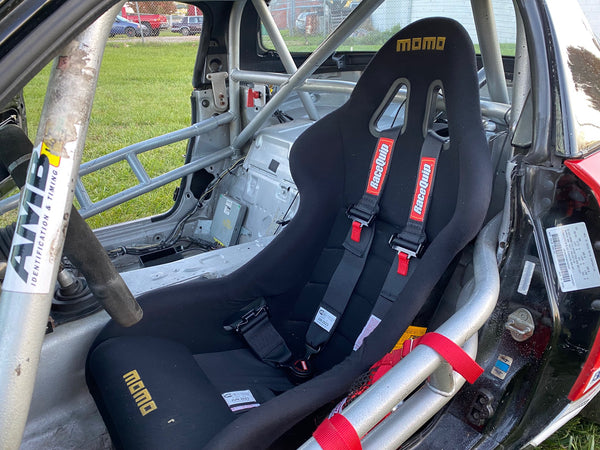1994 Spec Miata #112