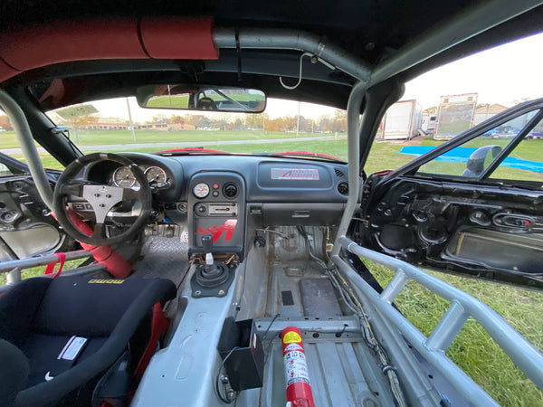 1994 Spec Miata #112