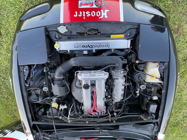 1994 Spec Miata #112