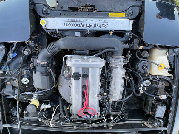 1994 Spec Miata #112