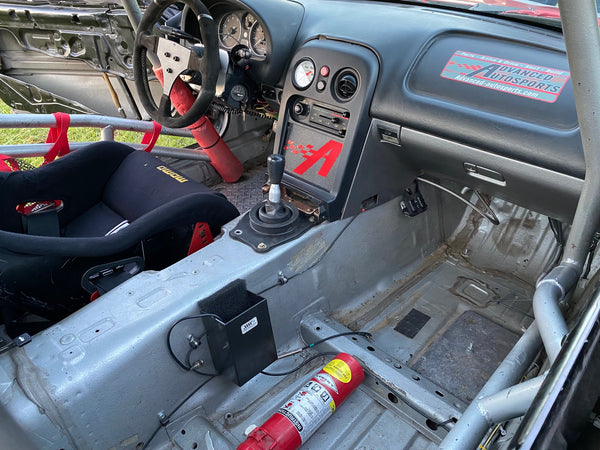 1994 Spec Miata #112