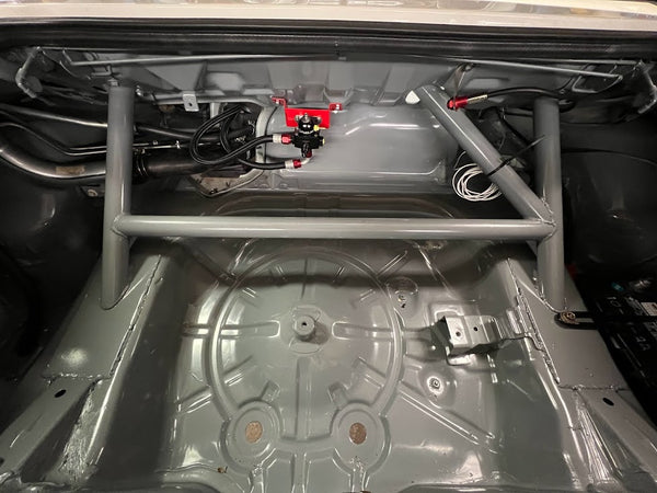 Spec Miata Deluxe Roll Cage "D.I.Y." Kit