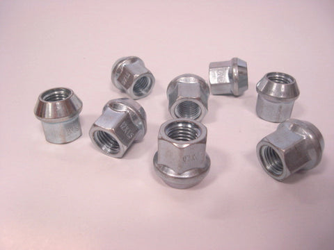 Lug Nuts