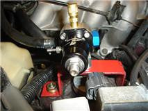 1990-1997 Fuel Pressure Regulator