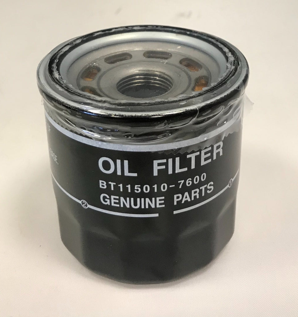 ND Oil Filter