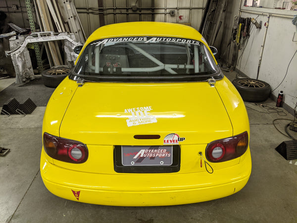 1990 Spec Miata #112