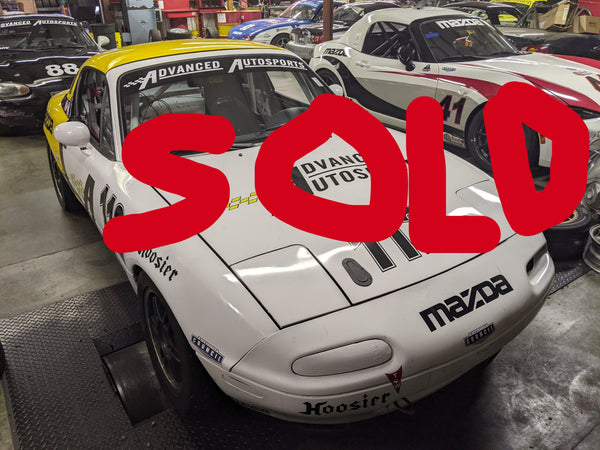 1990 Spec Miata #112