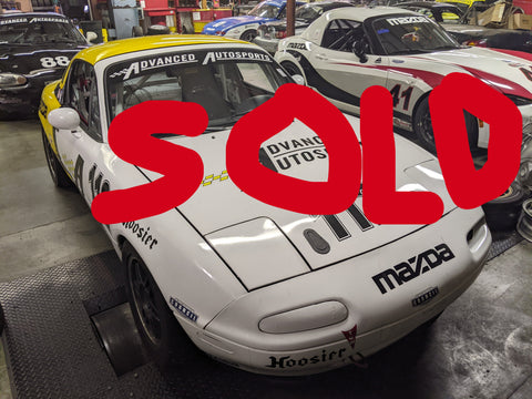 1990 Spec Miata #112