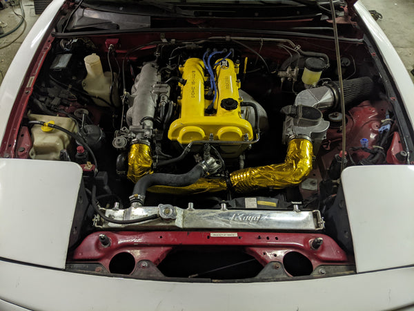 1990 Spec Miata #112