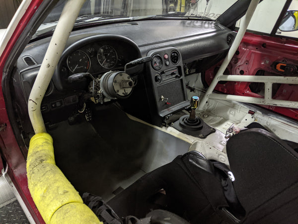 1990 Spec Miata #112