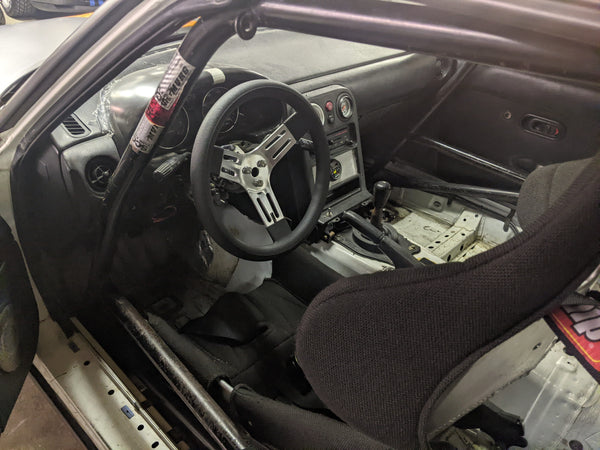 1991 Spec Miata #7